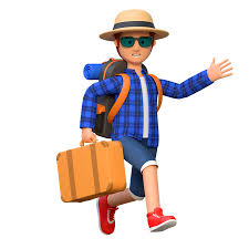 Prepare for your trip