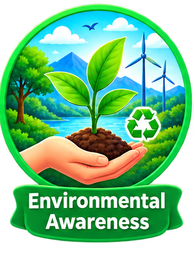 Environmental Awareness