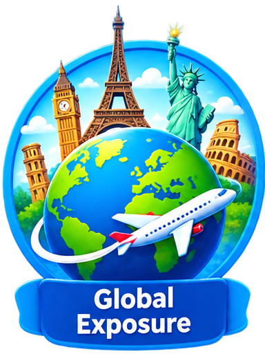 Global Exposure