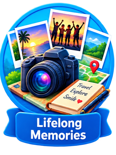 Lifelong Memories