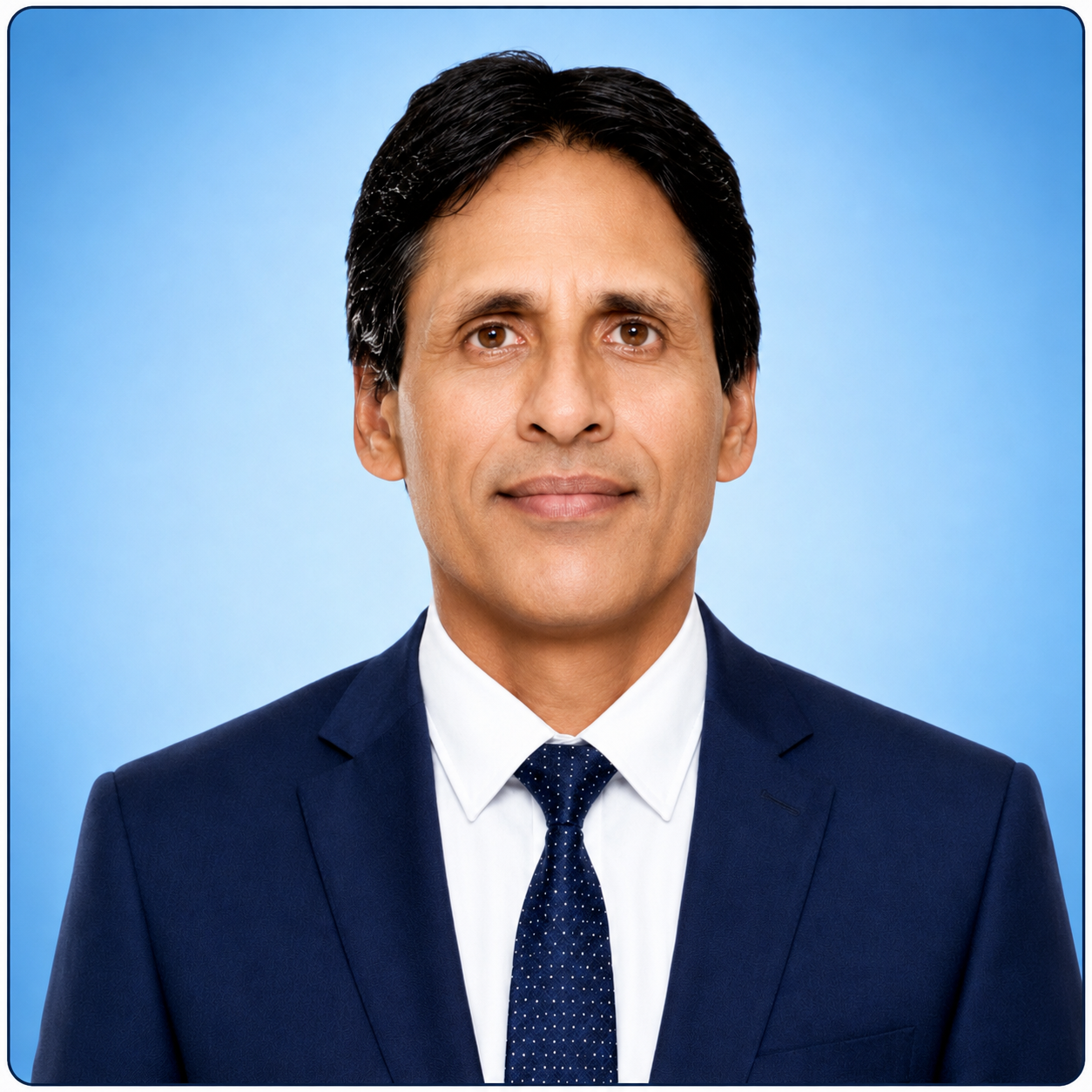 Mr. Surendra Pathak